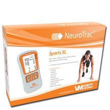 Packaging du Neurotrac Sports XL