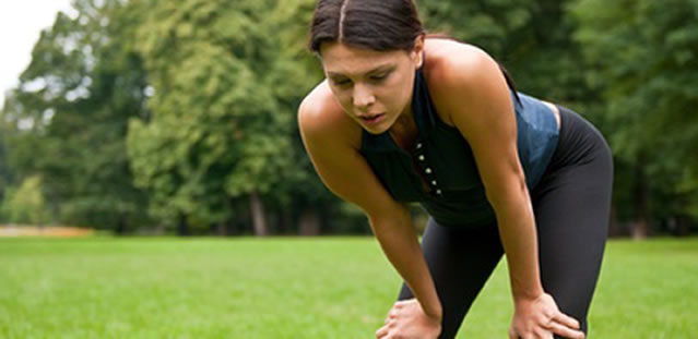 L'électrostimulation après l'effort sportif