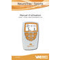 Manuel d'utilisation Neurotrac Sports