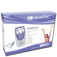 Neurotrac Continence : boîte de conditionnement