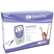 Neurotrac Continence : bote de conditionnement