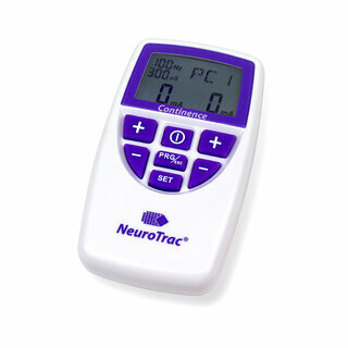 Neurotrac tens, Appareil electrostimulation