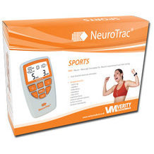 Electrostimulateur musculaire Neurotrac Sports