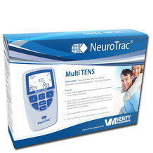 Bote du Neurotrac Multi-Tens