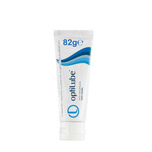 Gel lubrifiant stérile Optilube