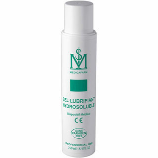 Gel lubrifiant MEDICAFARM 250 ml