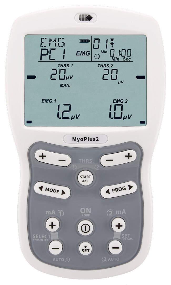 Electrostimulateur MyoPlus 2 Neurotrac